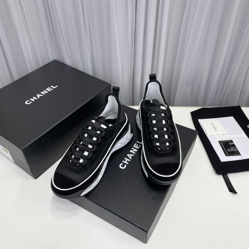 Chanel Sport Shoes